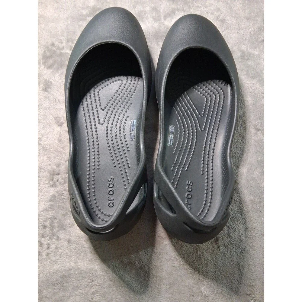 CROCS product pair